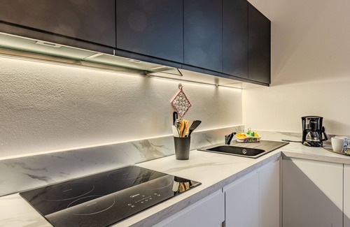 Tremezzina Apartment | Nonna Grazia by Interhome