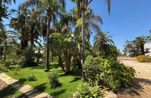 Copertino House | Nonna Maria