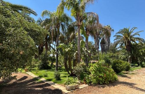 Copertino House | Nonna Maria