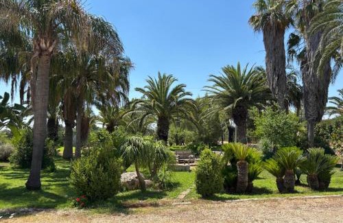 Copertino House | Nonna Maria