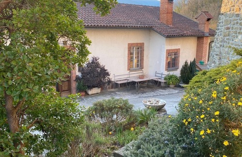 Masero House | Nonna Nella Big Apartment close to Cinque Terre and Versilia