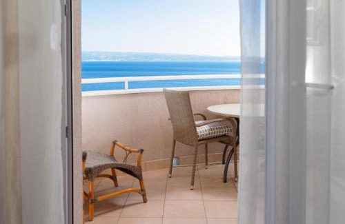 Znjan Apartment | Nonna Nera