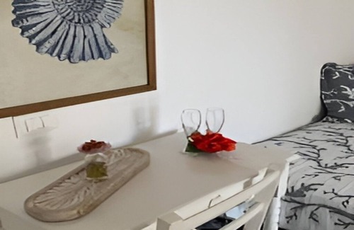 Panarea House | NONNA PASQUALINA ROOMS