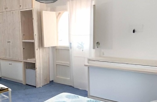 Panarea House | NONNA PASQUALINA ROOMS
