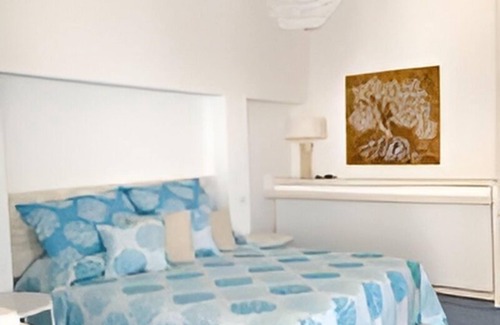 Panarea House | NONNA PASQUALINA ROOMS