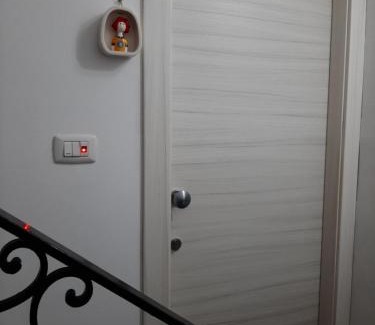Mazzeo Apartment | Nonna Peppa holiday house