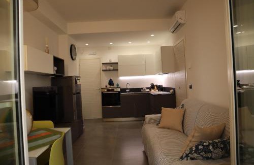 Mazzeo Apartment | Nonna Peppa holiday house