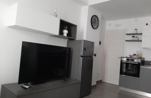 Mazzeo Apartment | Nonna Peppa holiday house