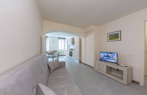 Garbagna Apartment | Nonna Sandrina in Monferrato hills, Garbagna, Italy