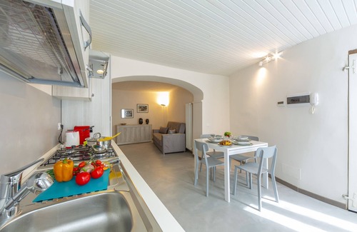 Garbagna Apartment | Nonna Sandrina in Monferrato hills, Garbagna, Italy