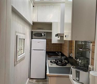 Casarza Ligure House | Nonno Paco Vacanze