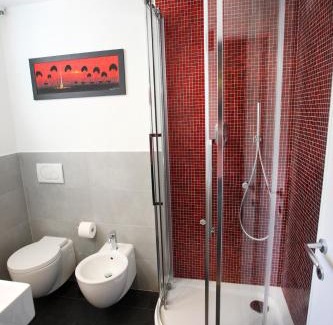 Campo Ligure Bed & Breakfast | Nonno Toni