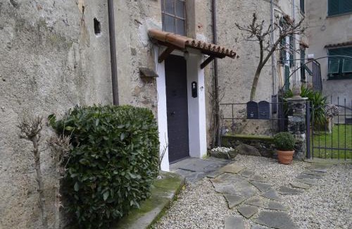 Campo Ligure Bed & Breakfast | Nonno Toni