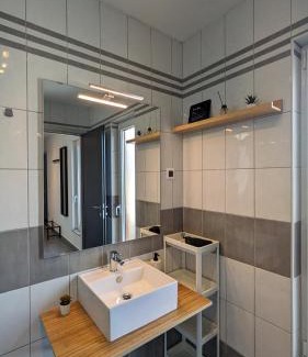 Kozbana Apartment | Nono Apartment