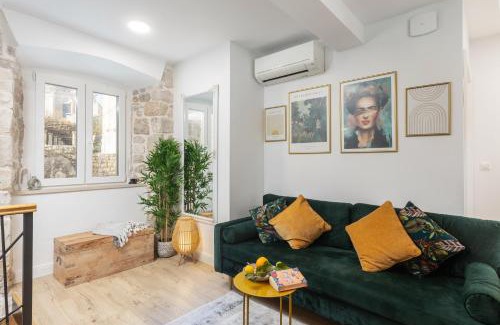 Dubrovnik Old Town Apartment | Nono's House II