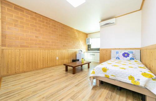 Mudigi House | Nonsan Sodam Pension