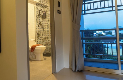 Phitsanulok Hotel | Nonsi Hotel Phitsanulok
