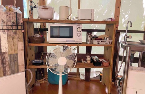 Kirishima Cabin | Nonsmoking AnnexShinne Refresh yourself in t/Kirishima Kagoshima