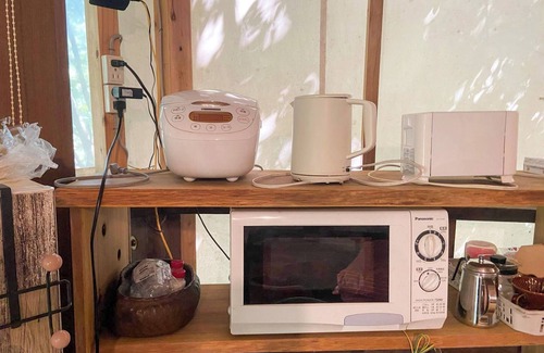 Kirishima Cabin | Nonsmoking AnnexShinne Refresh yourself in t/Kirishima Kagoshima