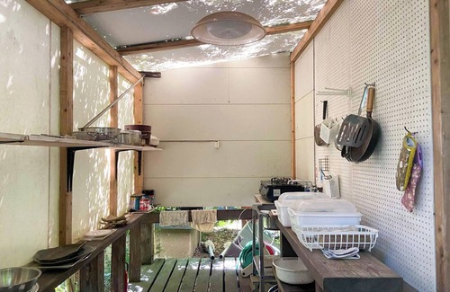 Kirishima Cabin | Nonsmoking AnnexShinne Refresh yourself in t/Kirishima Kagoshima