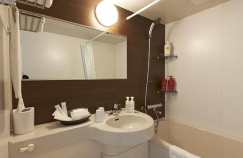 Koshigaya Hotel | Nonsmoking Deluxe room 12 people/Koshigaya Saitama