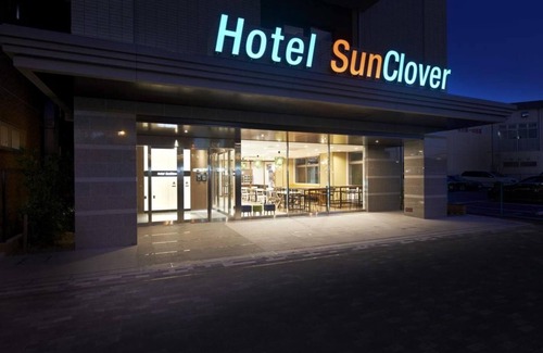 Koshigaya Hotel | Nonsmoking Deluxe room 12 people/Koshigaya Saitama