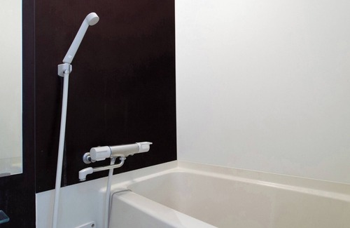 Hakata-ku Hotel | Nonsmoking Deluxe Twin Room 502 2 people VS/Fukuoka Fukuoka