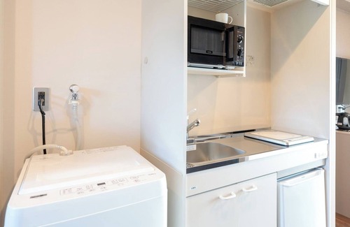 Gushi Hotel | Nonsmoking Double room airport view Parking /Naha Okinawa