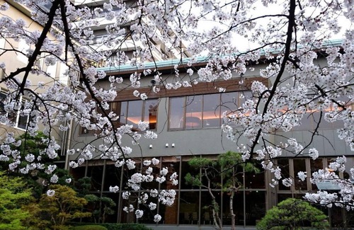 Kurume Hotel | Nonsmoking Executive Suite Room only/Kurume Fukuoka
