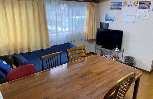 Gero House | Nonsmoking Hanamidori Otohara Inn Gifugun A/Gero Gifu