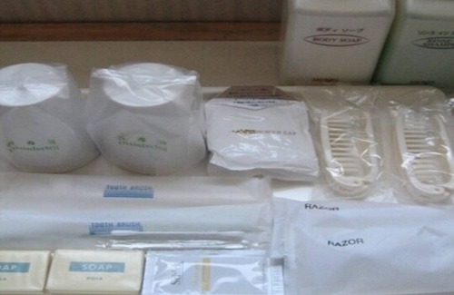Narita Hotel | Nonsmoking JR Narita Station Twin WiFi T/Narita City Chiba