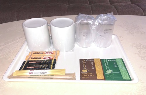 Narita Hotel | Nonsmoking JR Narita Station Twin WiFi T/Narita City Chiba