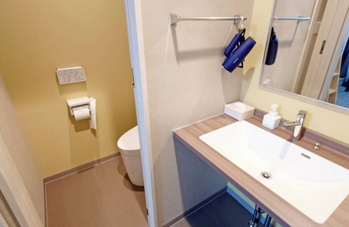 Onagawa Hotel | Nonsmoking main building Bunk room Relaxing sta/Oshika-gun Miyagi