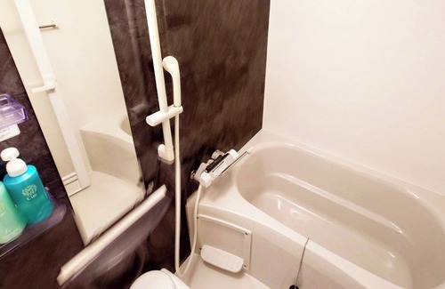 Onagawa Hotel | Nonsmoking main building Bunk room Relaxing sta/Oshika-gun Miyagi