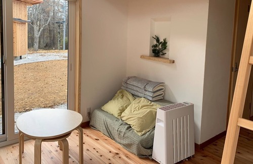 Hara Cottage | Nonsmoking Mouse House/Suwa-gun Nagano