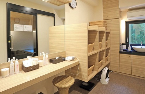 Kawaguchi Hotel | Nonsmoking Petit Double Breakfast included S/Kawaguchi Saitama