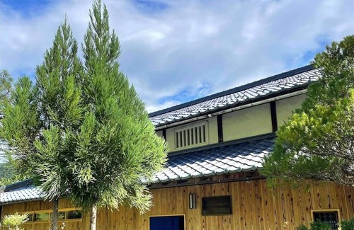 Nantan House | Nonsmoking Rental of the whole building maximu /Nantan Kyōto