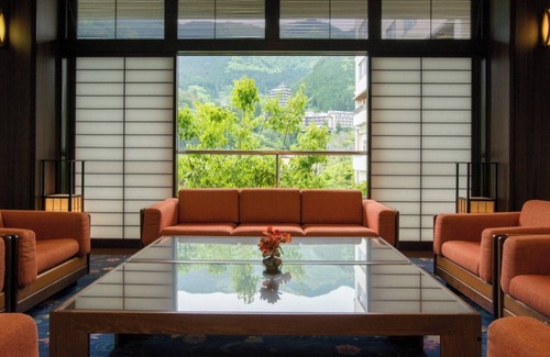 Gero Onsen Hotel | Nonsmoking roomTosenkakuJapanesestyle room 1/Gero Gifu