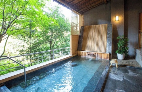 Gero Onsen Hotel | Nonsmoking roomTosenkakuJapanesestyle room 1/Gero Gifu