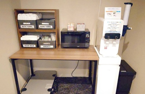 Onagawa House | Nonsmoking Standard Double Free breakfast servic /Oshika-gun Miyagi