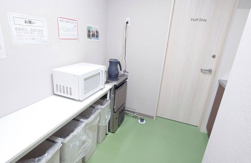 Onagawa House | Nonsmoking Standard Twin Room Free breakfast ser /Oshika-gun Miyagi