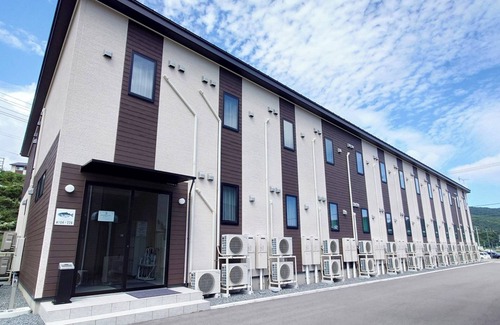 Onagawa House | Nonsmoking Standard Twin Room Free breakfast ser /Oshika-gun Miyagi