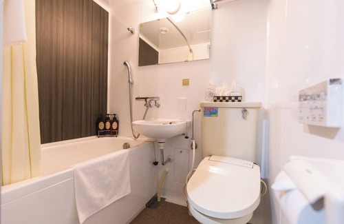 Chuo Ward House | Nonsmoking Superior Twin Homemade breakfast buffet included/Kumamoto Kumamoto