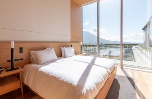 Hirafu House | Nonsmoking Top floor special room Sky Penthouse 4 bedrooms Breakfast included Buffet/Abutagun Hokkaidō