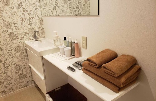 Chuo Ward Hotel | Nonsmoking Twin bed room/Kumamoto Kumamoto