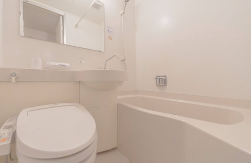 Tosu Hotel | Nonsmoking Twin room Free breakfast Free pa/Tosu Saga