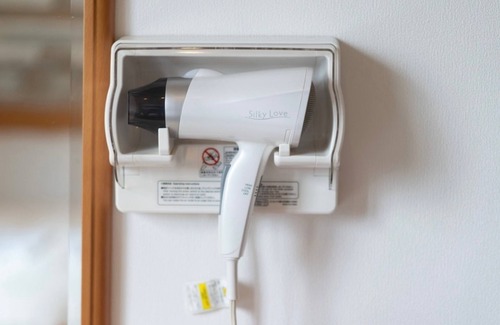 Tosu Hotel | Nonsmoking Twin room Free breakfast Free pa/Tosu Saga