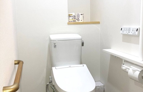 Anan House | NonsmokingRoom onlyFree parking WiFi avail/Anan Tokushima