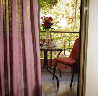 Kalamitsi Apartment | Nontas Home