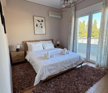 Nea Anchialos Apartment | Nook 37
